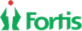 fortis Client Logo