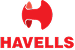 Havells Client Logo