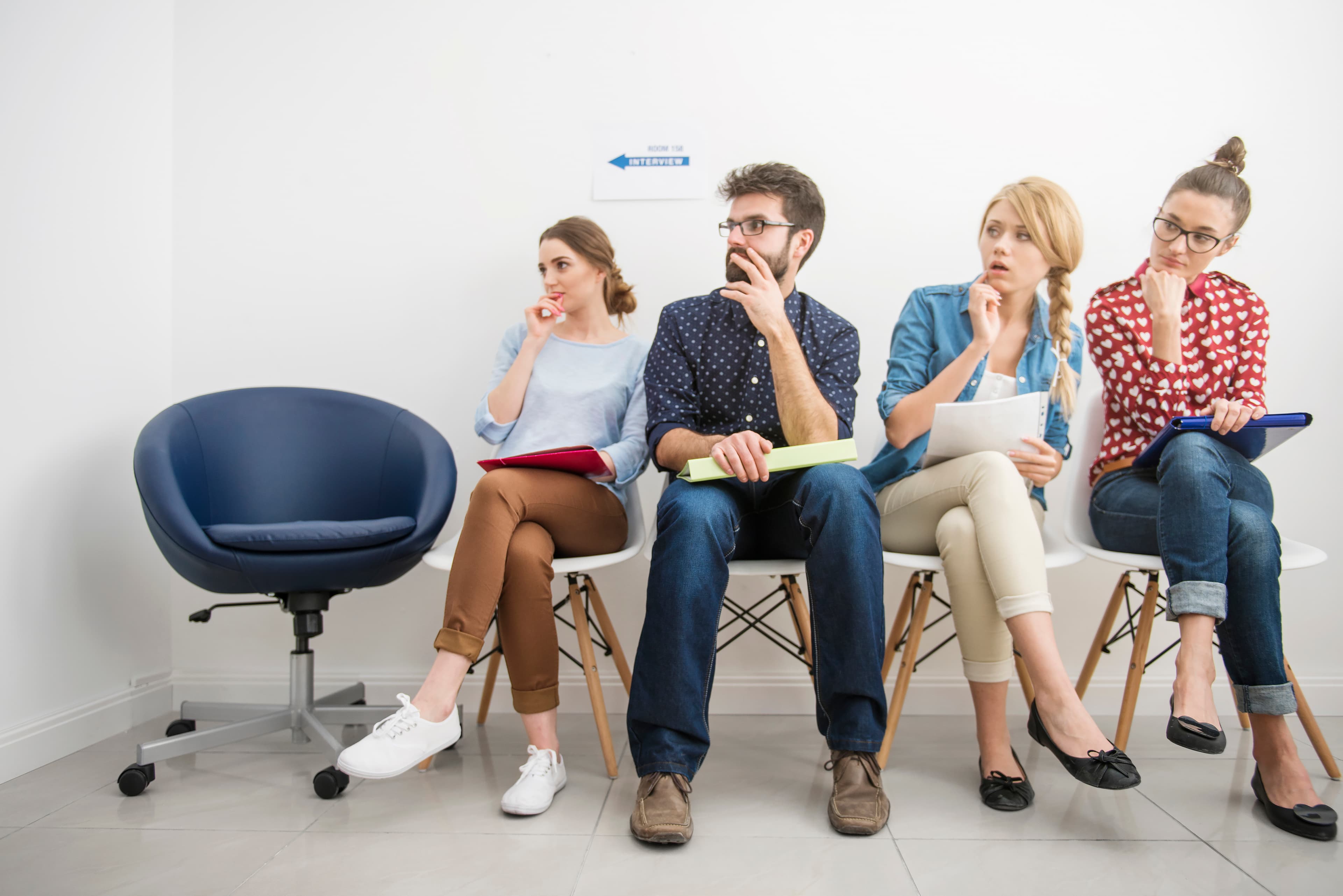 Your Future Starts with the Right Opportunity