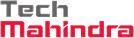 Tech Mahindra Client Logo