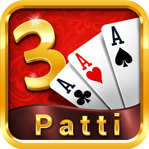 3 Patti Gaming App