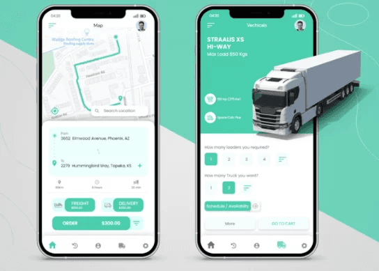 Lisofy App